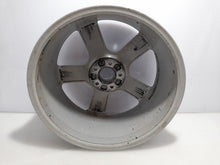 Laden Sie das Bild in den Galerie-Viewer, 1x Alufelge 19 Zoll 8.0&quot; 5x112 39ET Glanz Silber 8R0601025 Audi Super Rim Wheel