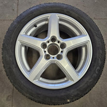 Load image into Gallery viewer, 4x Alufelge 16 Zoll 7.5" 5x112 45 5ET KBA47331 Mercedes-Benz W212 Rim Wheel FEL7281747915zn