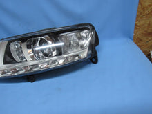 Laden Sie das Bild in den Galerie-Viewer, Frontscheinwerfer Audi A6 C6 4F0941003 1EL009925-21 Xenon Links Headlight