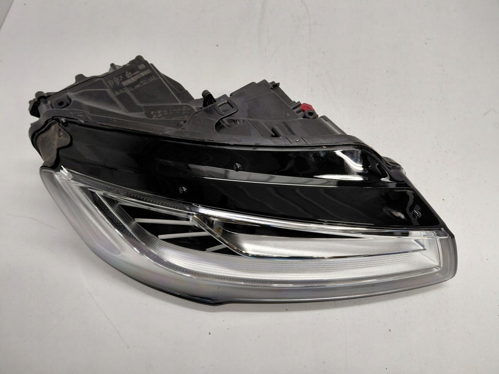 Frontscheinwerfer Audi A8 4H0941034B Full LED Rechts Scheinwerfer Headlight SCH2084832410la