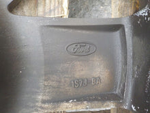 Load image into Gallery viewer, 1x Alufelge 16 Zoll 6.5" 5x108 52 5ET Glanz Silber 1S7J-BA Ford Focus II Mondeo FEL7720669365jz
