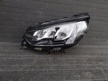 Load image into Gallery viewer, Frontscheinwerfer Peugeot 208 II 9833036380 Full LED Links Headlight