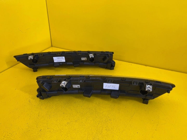 Frontscheinwerfer VW 7T0941653 LED Ein Satz Scheinwerfer Headlight SCH4654910515nl