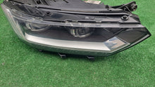 Load image into Gallery viewer, Frontscheinwerfer VW Passat B8 3G1941082G LED Rechts Scheinwerfer Headlight SCH9831910537xc