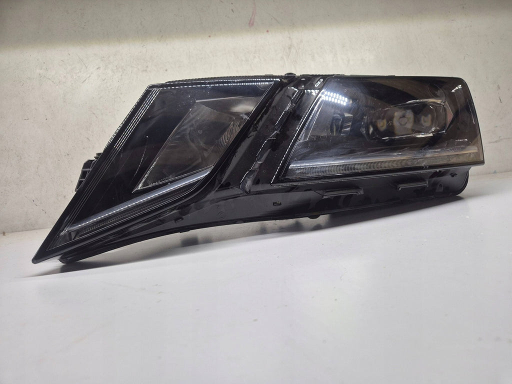 Frontscheinwerfer Skoda Octavia I 5E2941017FBSP Links Scheinwerfer Headlight SCH9409448221hc