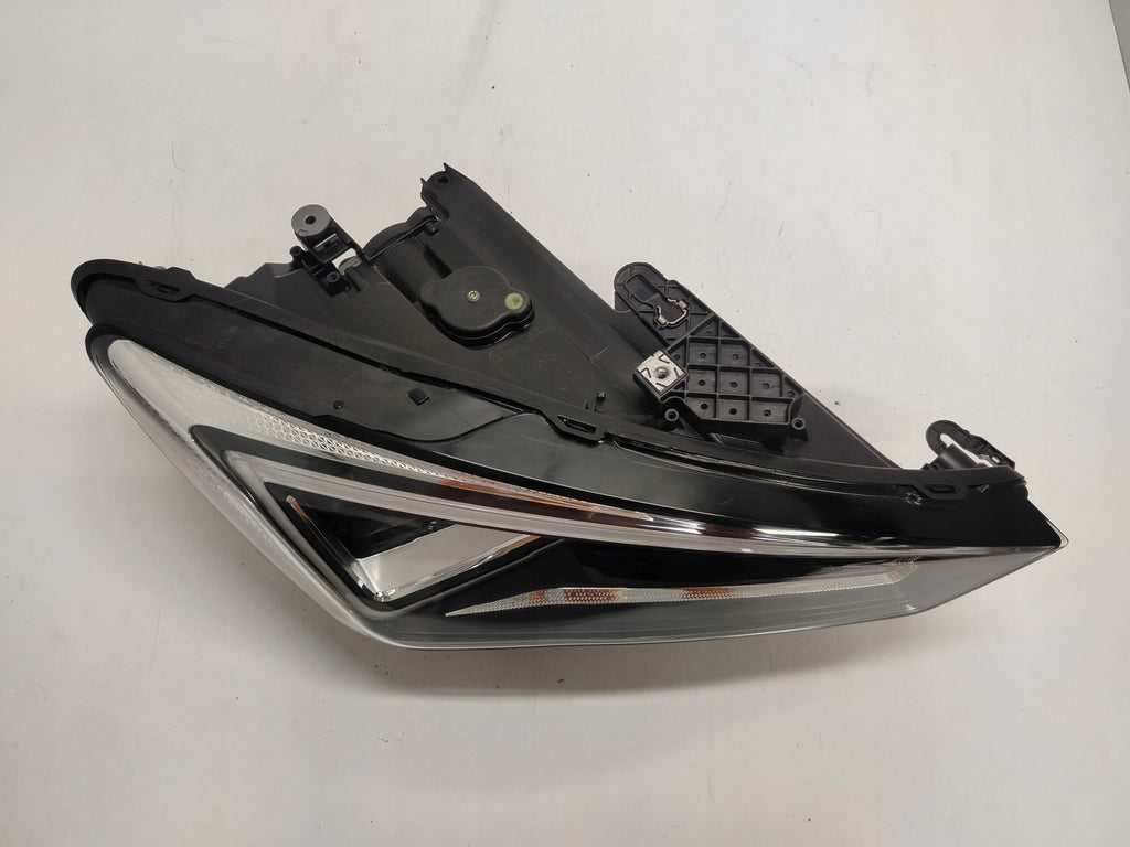 Frontscheinwerfer Seat Leon 5FB941036G Rechts Scheinwerfer Headlight