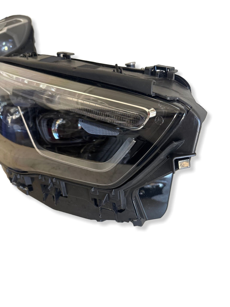 Frontscheinwerfer Mercedes-Benz Gla H247 A2479064204 LED Rechts Headlight SCH4868812069ce