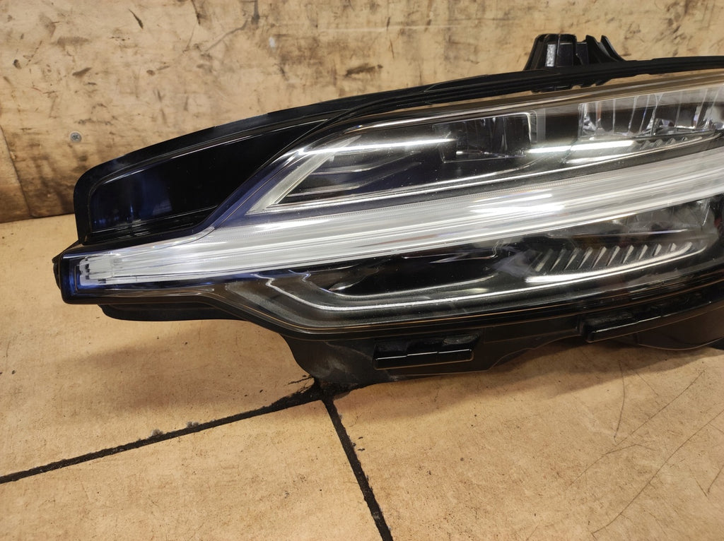 Frontscheinwerfer Volvo V60 II S60 III Full LED Links Scheinwerfer Headlight SCH1404724568zo