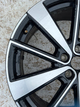 Laden Sie das Bild in den Galerie-Viewer, 1x Alufelge 19 Zoll 9.0&quot; 5x108 53ET Glanz Schwarz 32134523 Polestar Rim Wheel