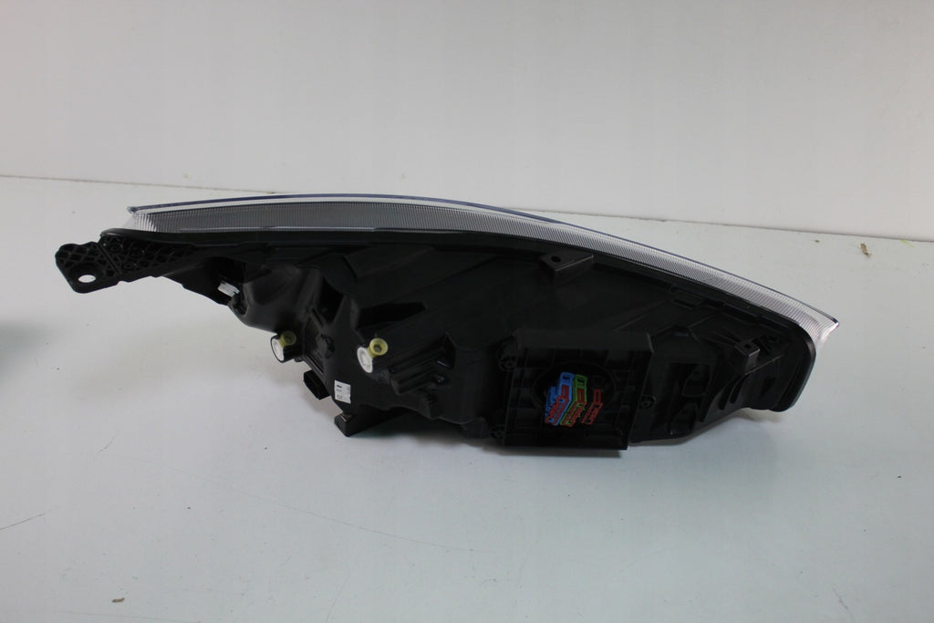 Frontscheinwerfer Ford Focus NX7B13E017AG Full LED Links Scheinwerfer Headlight SCH2308367180zr