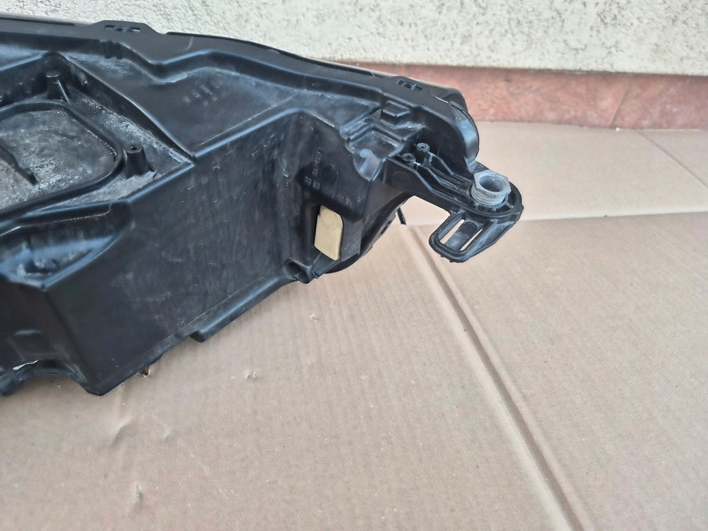 Frontscheinwerfer VW T Roc 2GA941035AF Links Scheinwerfer Headlight SCH6684591041ky