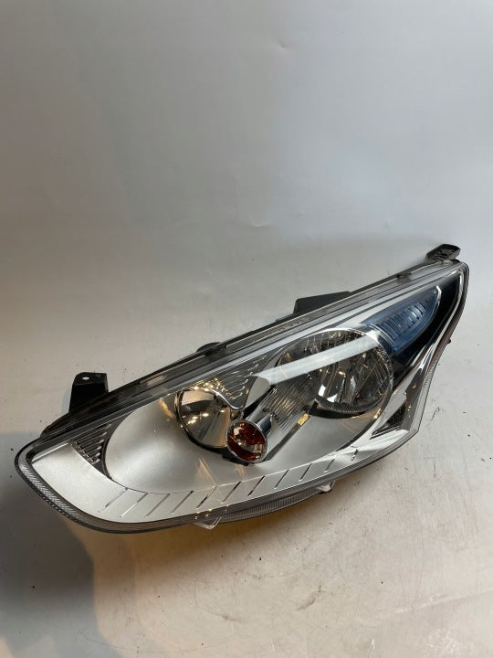 Frontscheinwerfer Ford Focus B-Max AV11-13W030-AE Links Scheinwerfer Headlight SCH4745400276xf