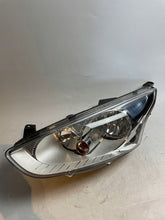 Load image into Gallery viewer, Frontscheinwerfer Ford Focus B-Max AV11-13W030-AE Links Scheinwerfer Headlight SCH4745400276xf