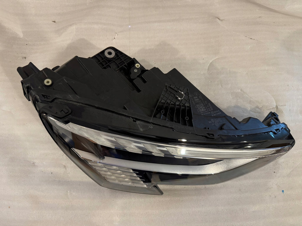 Frontscheinwerfer Audi A3 8Y0941036 Full LED Rechts Scheinwerfer Headlight SCH6897079425ys
