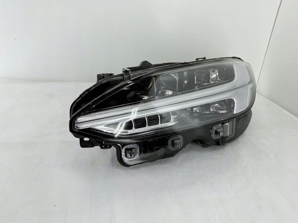 Frontscheinwerfer Volvo V90 32228676 Links Scheinwerfer Headlight SCH8317512295av