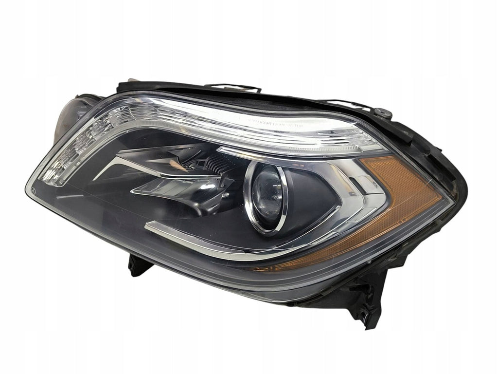 Frontscheinwerfer Mercedes-Benz X166 A1668203859 Links Scheinwerfer Headlight SCH4363483125am