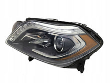 Laden Sie das Bild in den Galerie-Viewer, Frontscheinwerfer Mercedes-Benz X166 A1668203859 Links Scheinwerfer Headlight SCH4363483125am