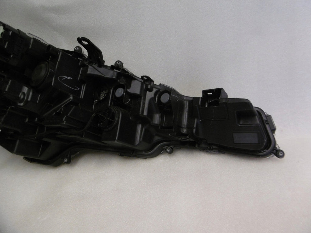 Frontscheinwerfer Toyota Corolla 8115002S70 LED Links Scheinwerfer Headlight SCH8699064693ko