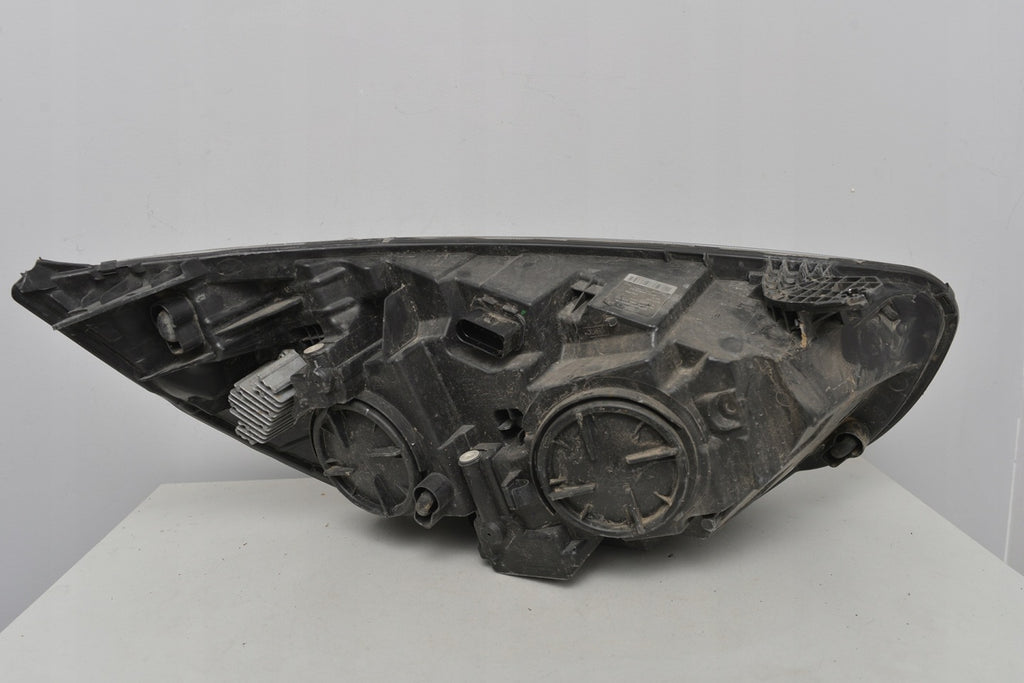 Frontscheinwerfer Ford Transit Custom JK21-13W030-DJ LED Links Headlight SCH4529706356ug