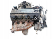 Load image into Gallery viewer, Motor Mercedes-Benz 190 W201 VSJ1096 2.0 Benzin Engine Unkomplett MOT6533284491jc