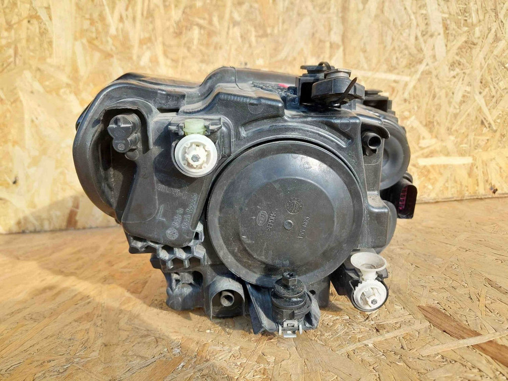 Frontscheinwerfer VW Variant Caddy IV 2K1941015B Ein Stück (Rechts oder Links)