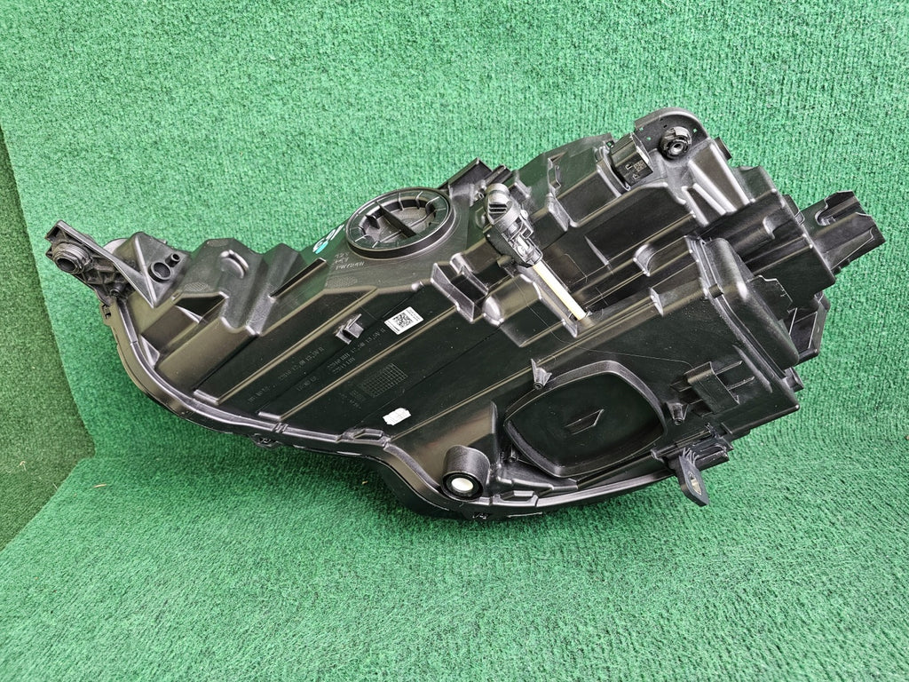 Frontscheinwerfer Audi A3 8Y09411012 Rechts Scheinwerfer Headlight SCH2504827031rb