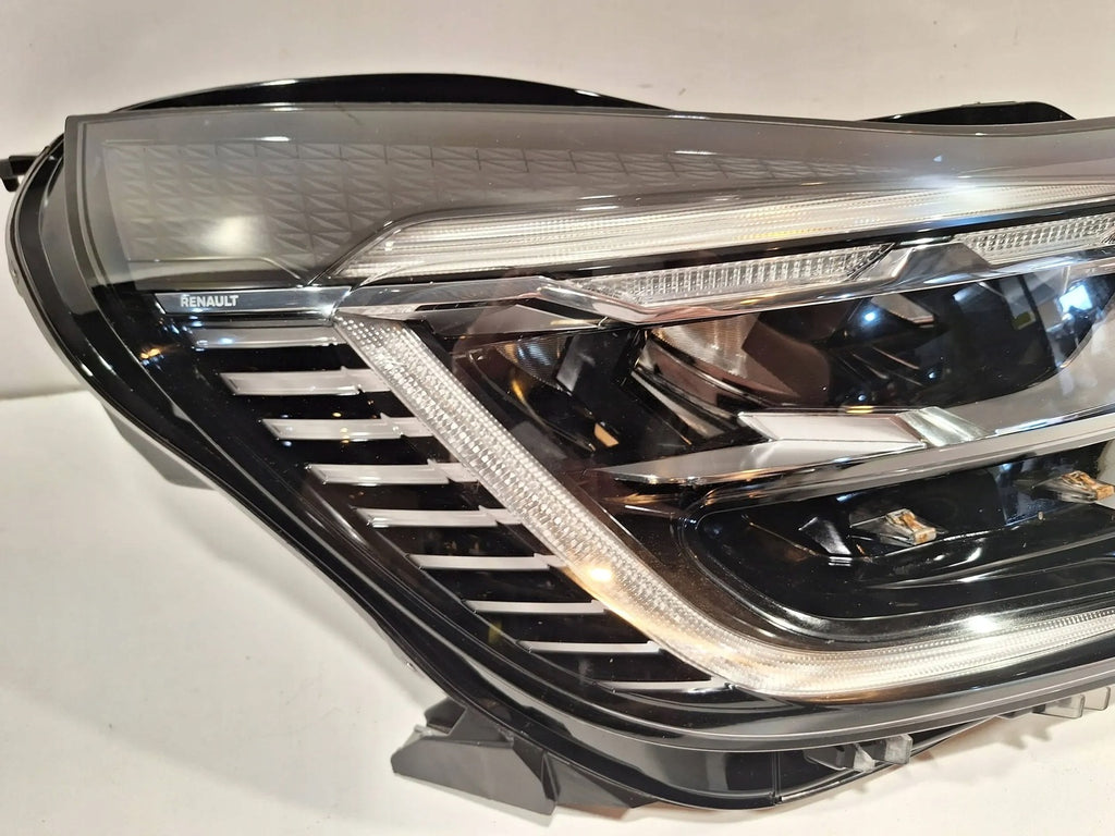 Frontscheinwerfer Renault Clio V AVN11012 Full LED Rechts Scheinwerfer Headlight SCH4213779977ly