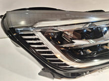 Laden Sie das Bild in den Galerie-Viewer, Frontscheinwerfer Renault Clio V AVN11012 Full LED Rechts Scheinwerfer Headlight SCH4213779977ly