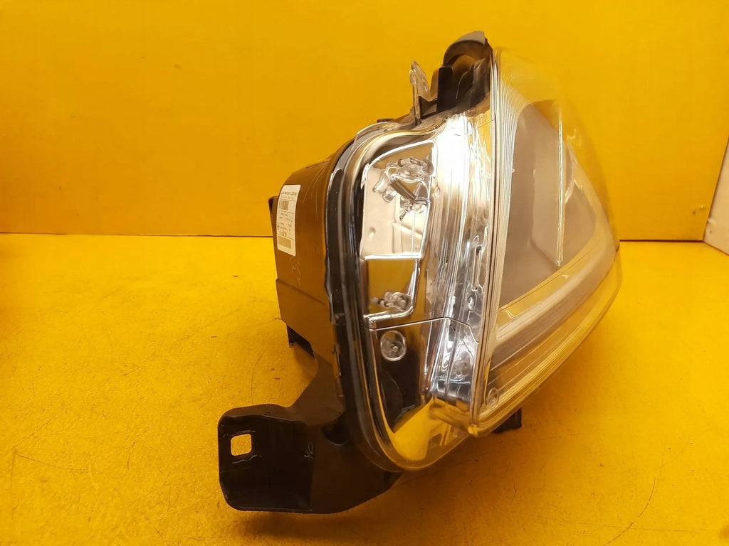 Frontscheinwerfer Mercedes-Benz W166 A1668202161 Links Scheinwerfer Headlight
