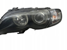 Load image into Gallery viewer, Frontscheinwerfer BMW E46 6910967 LED Ein Satz Scheinwerfer Headlight SCH3577601713af