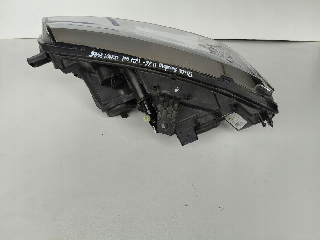 Frontscheinwerfer Dacia Logan Sandero II 260105925R LED Rechts Headlight