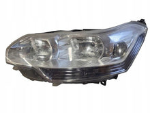 Laden Sie das Bild in den Galerie-Viewer, Frontscheinwerfer Citroën C5 II Break I Rechts Scheinwerfer Headlight SCH6279992743hf