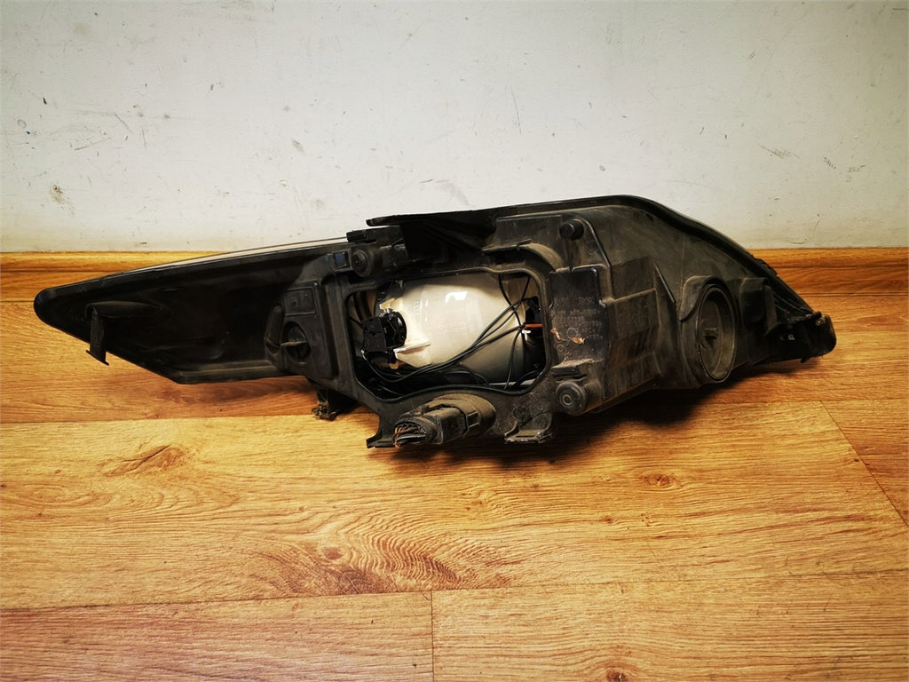 Frontscheinwerfer Ford Mondeo Links Scheinwerfer Headlight