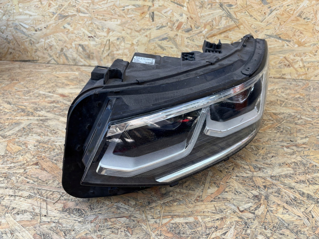 Frontscheinwerfer VW Tiguan 5NB941081C Links Scheinwerfer Headlight SCH5105692014qj