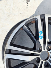Load image into Gallery viewer, 1x Alufelge 19 Zoll 8.0&quot; 5x108 42ET 31471314 Volvo S60 V60 Rim Wheel