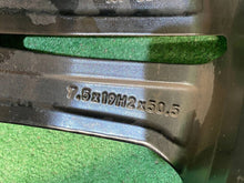 Load image into Gallery viewer, 1x Alufelge 19 Zoll 7.5" 5x108 50 5ET 31471556 Volvo Xc40 Rim Wheel FEL2122140262um