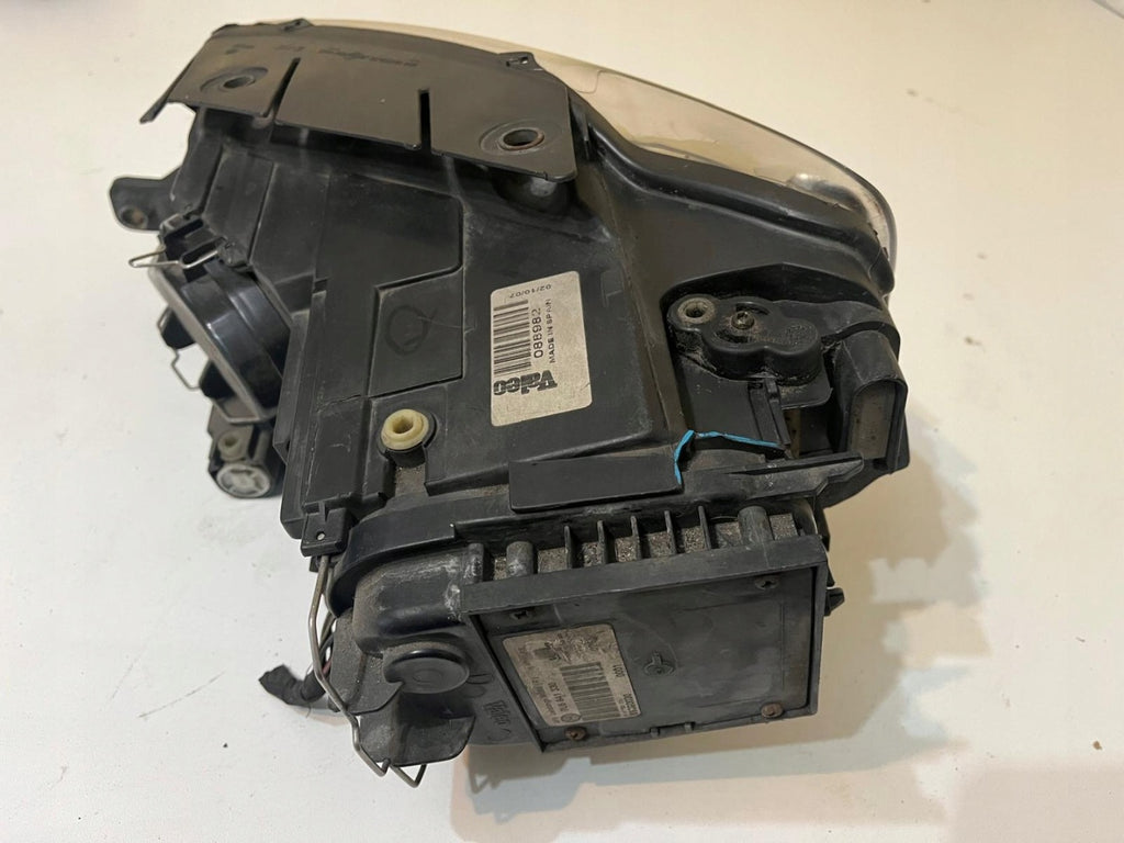 Frontscheinwerfer VW Passat Xenon Rechts Scheinwerfer Headlight SCH5767072963fv