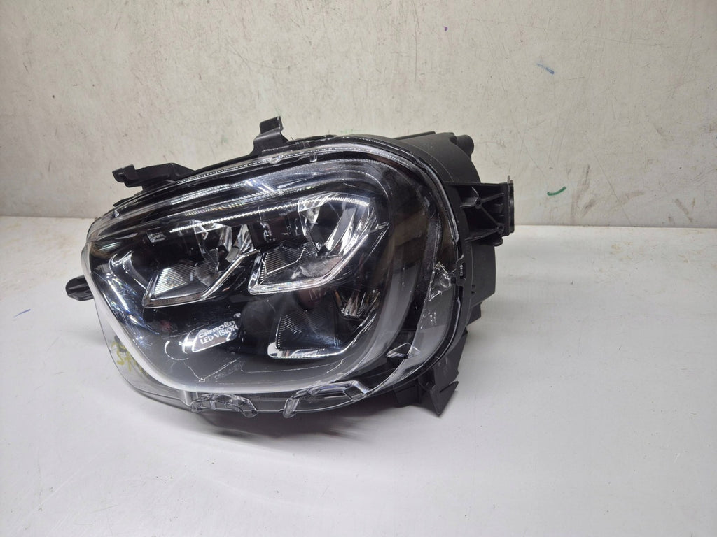 Frontscheinwerfer Citroën C3 III 9836267180BSP Links Scheinwerfer Headlight SCH6105260579ss