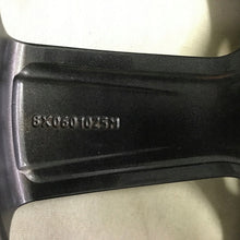 Laden Sie das Bild in den Galerie-Viewer, 1x Alufelge 18 Zoll 7.5&quot; 5x112 8X0601025M Audi Rim Wheel