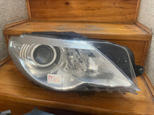 Load image into Gallery viewer, Frontscheinwerfer VW Passat Cc 3C8941753 Rechts Scheinwerfer Headlight