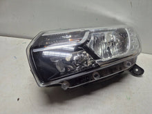 Laden Sie das Bild in den Galerie-Viewer, Frontscheinwerfer Dacia Sandero 260605665R Links Scheinwerfer Headlight SCH9252617901ud