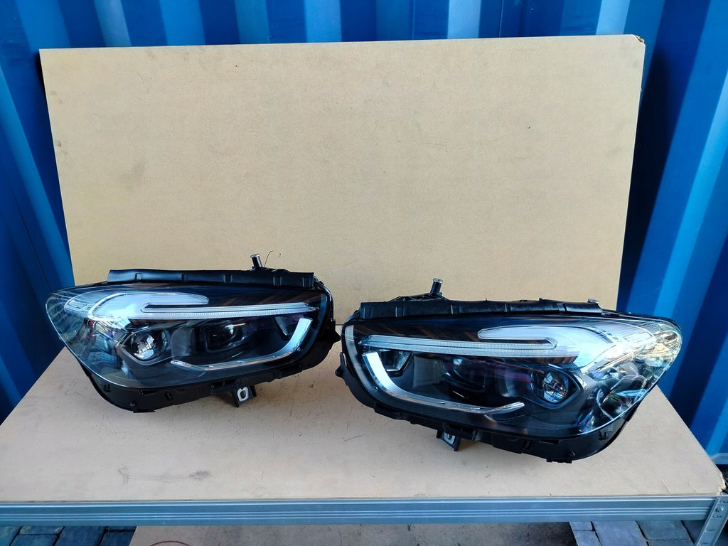 Frontscheinwerfer Mercedes-Benz W247 A2479061404 A2479061304 Rechts oder Links