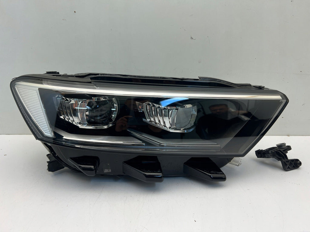 Frontscheinwerfer VW T-Roc 2GA941036P LED Rechts Scheinwerfer Headlight