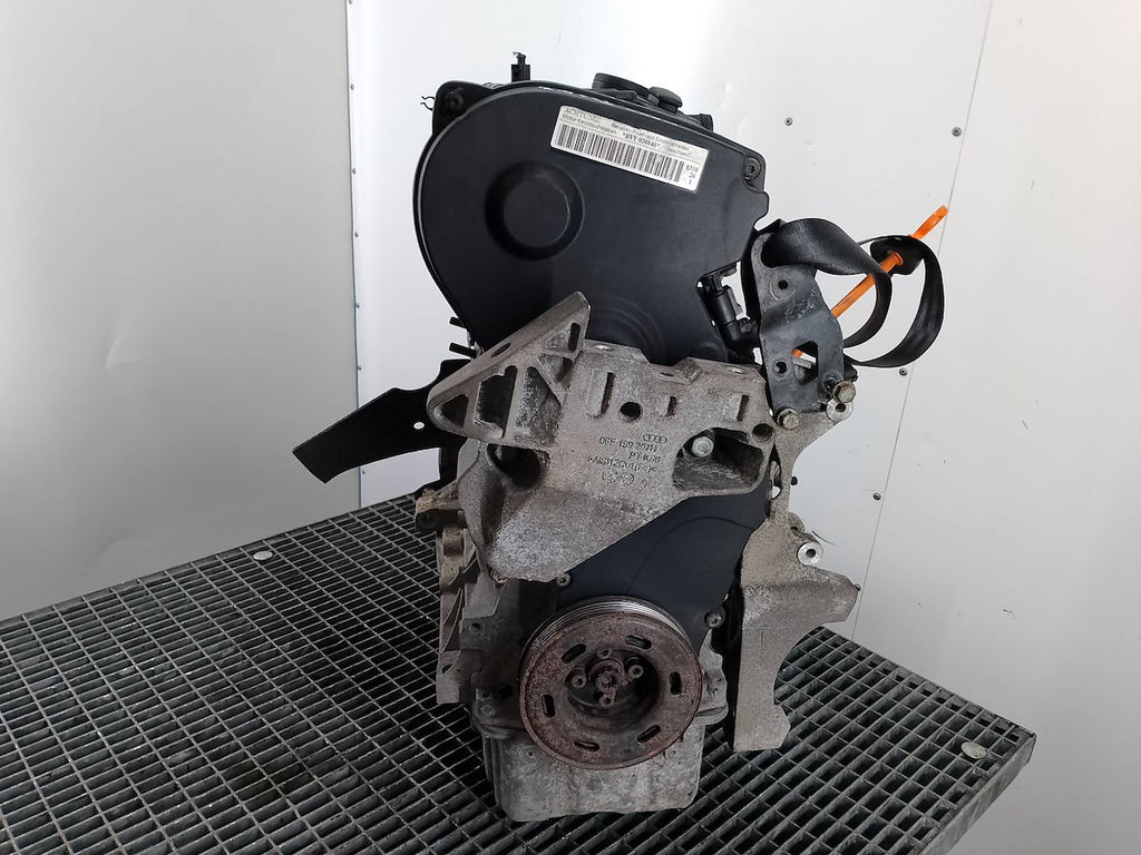 Motor Audi A3 BVY 2.0 FSI 150PS 110kW 2006 Benzin Engine Unkomplett