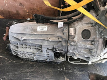 Laden Sie das Bild in den Galerie-Viewer, Getriebe Mercedes-Benz 725271 Automatikgetriebe Transmission Trasmissione