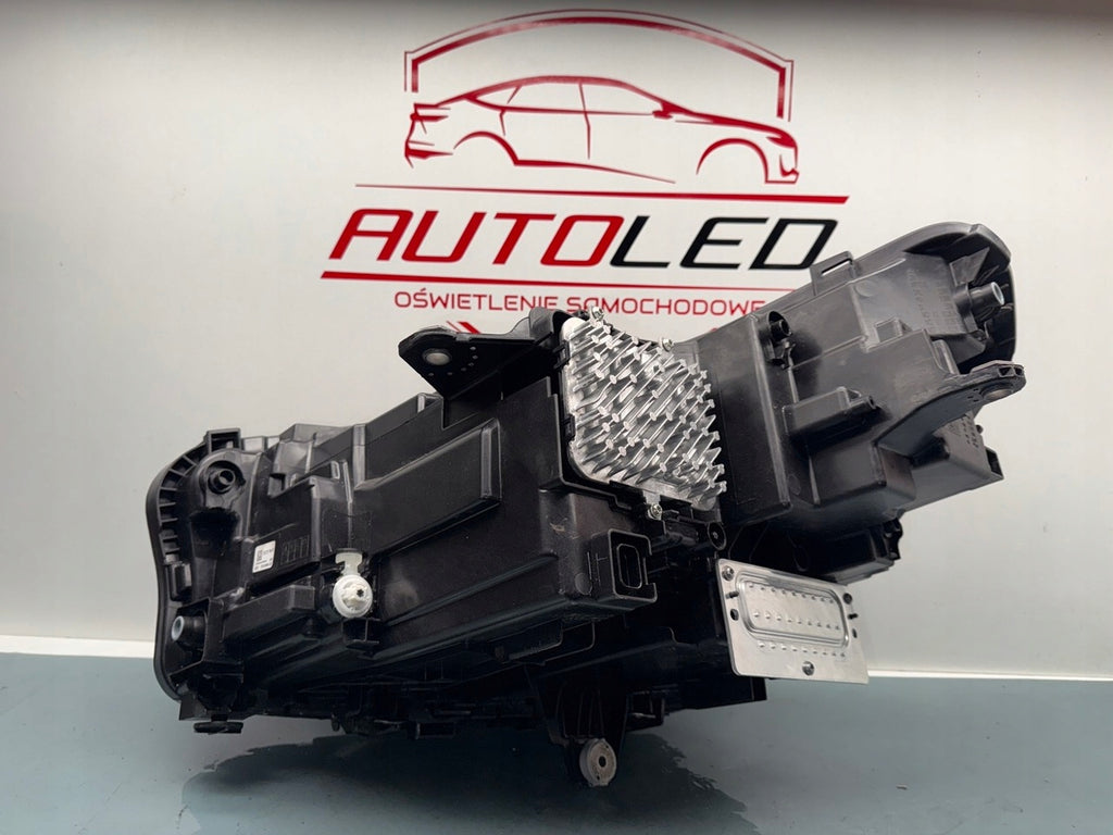 Frontscheinwerfer BMW X1 5A5BD48-02 Full LED Rechts Scheinwerfer Headlight SCH3806675685of