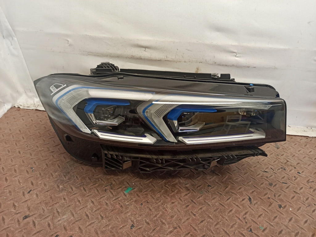 Frontscheinwerfer BMW G20 9450802 Full LED Rechts Scheinwerfer Headlight SCH8626845185lw