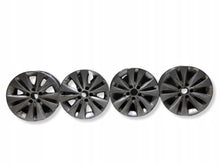 Laden Sie das Bild in den Galerie-Viewer, 4x Alufelge 17 Zoll 6758775 BMW 5 E60 E61 Rim Wheel FEL4823320121ep