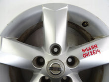 Load image into Gallery viewer, 1x Alufelge 16 Zoll 6.5" 5x114.3 N31601 Nissan Qashqai I Rim Wheel FEL6939366690jw