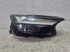 Frontscheinwerfer Audi E-Tron Sportback Q4 89A941034 LED Rechts Headlight